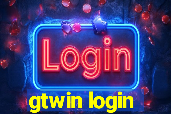 gtwin login